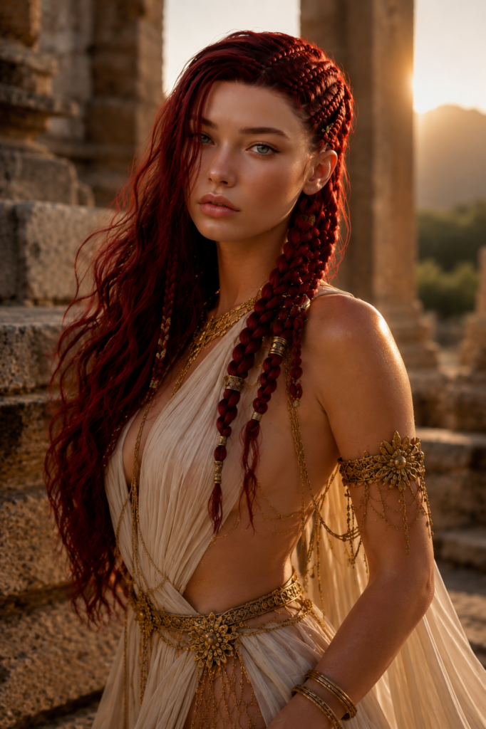 Aurelie – Wer wir sind